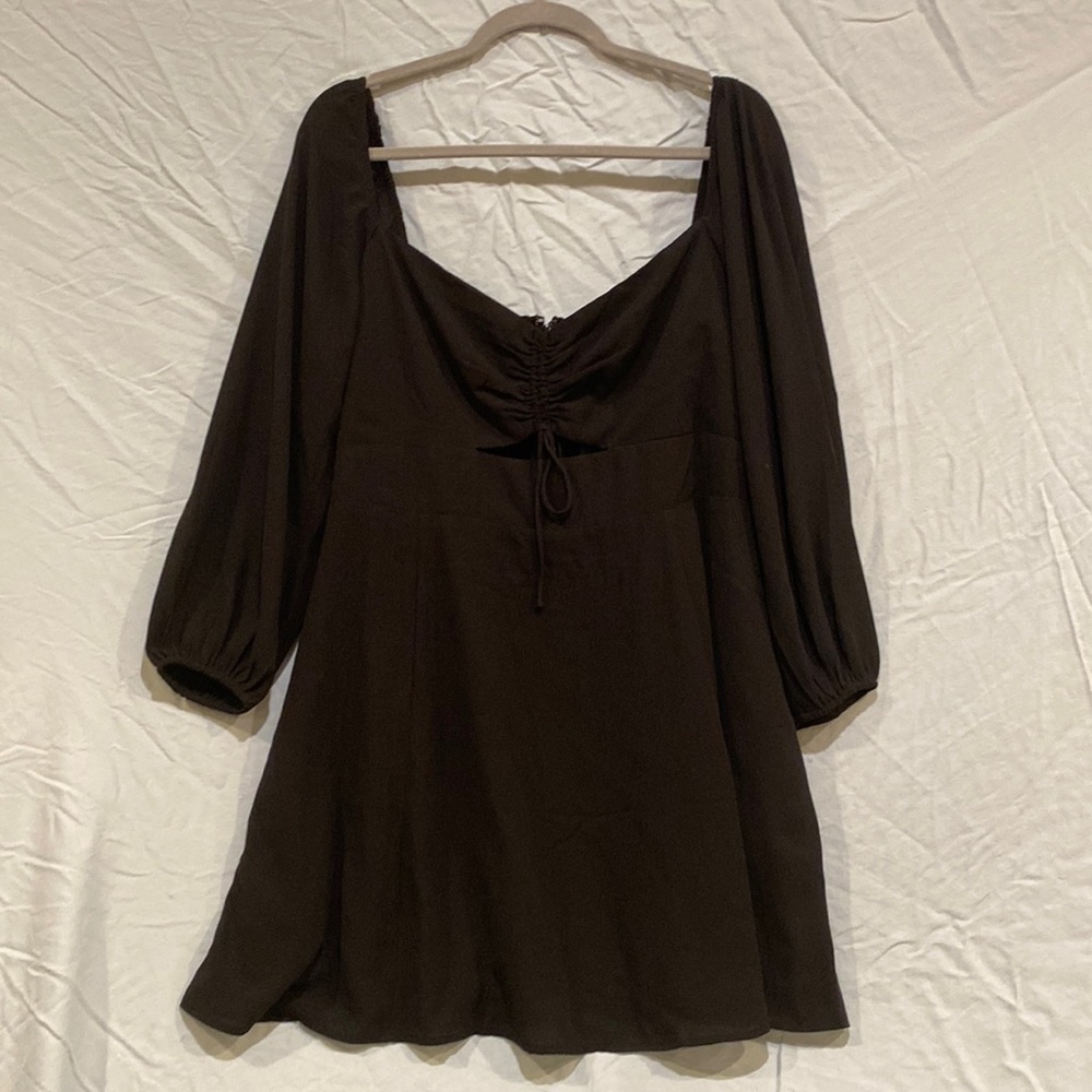 Abercrombie & Fitch Dress